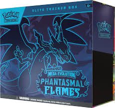 Phantasmal flames etb