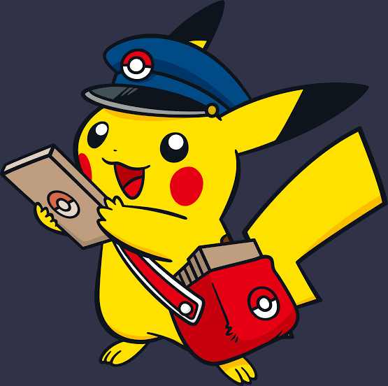 International shipping