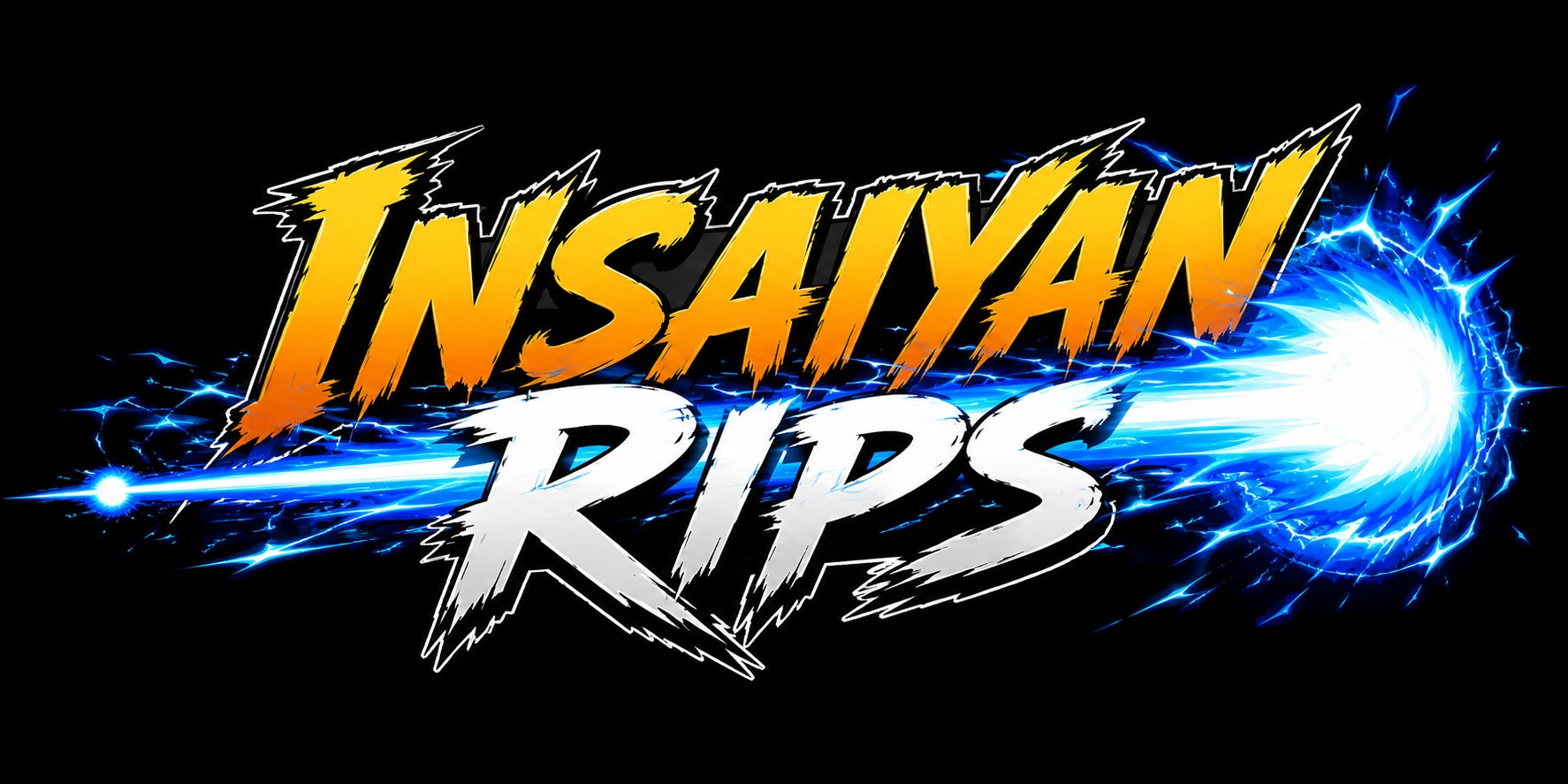 Insaiyan Energy break