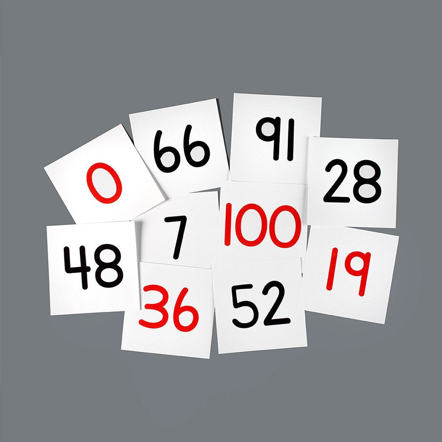 High card /low card game