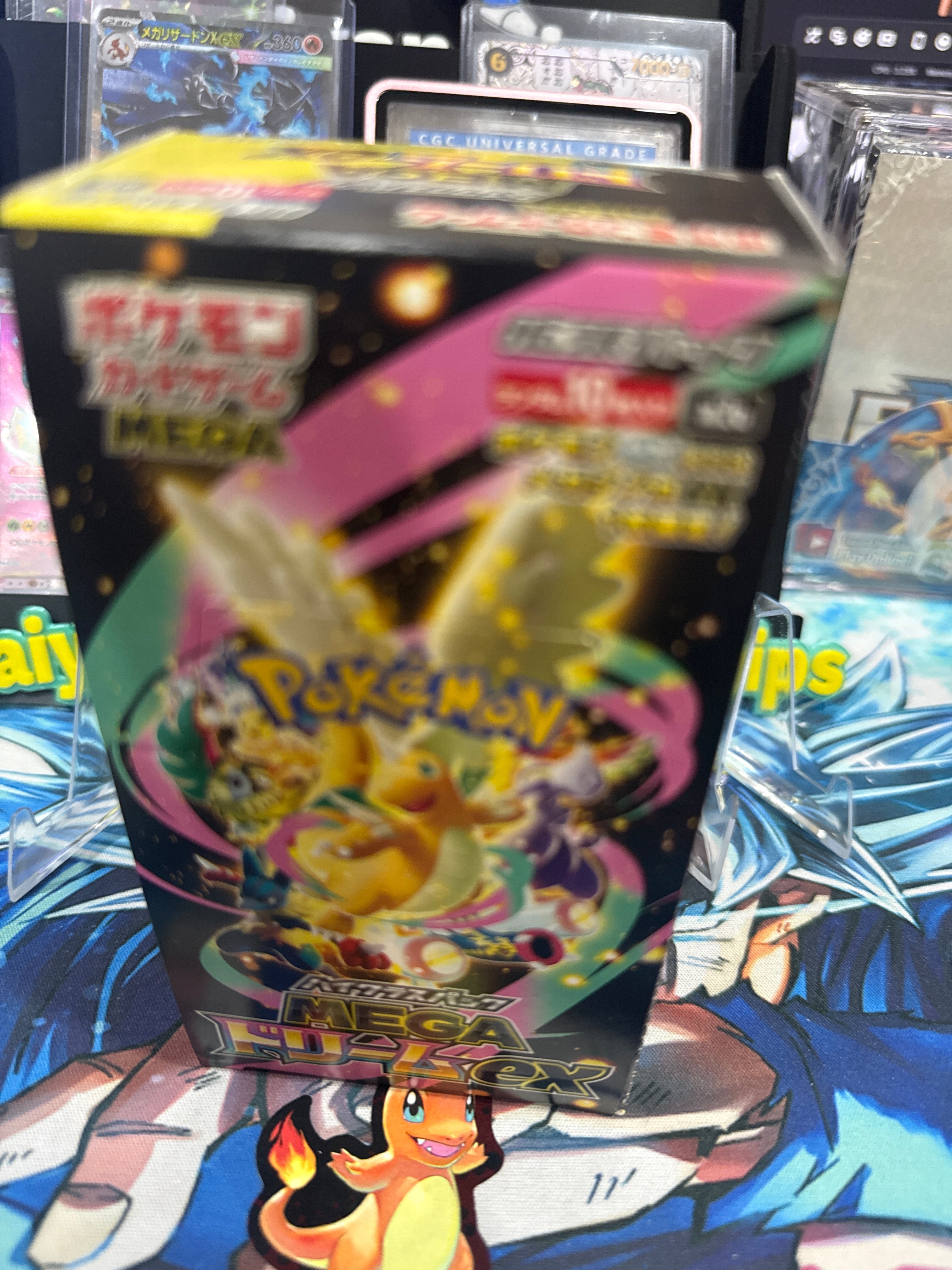 Insaiyan pack battle